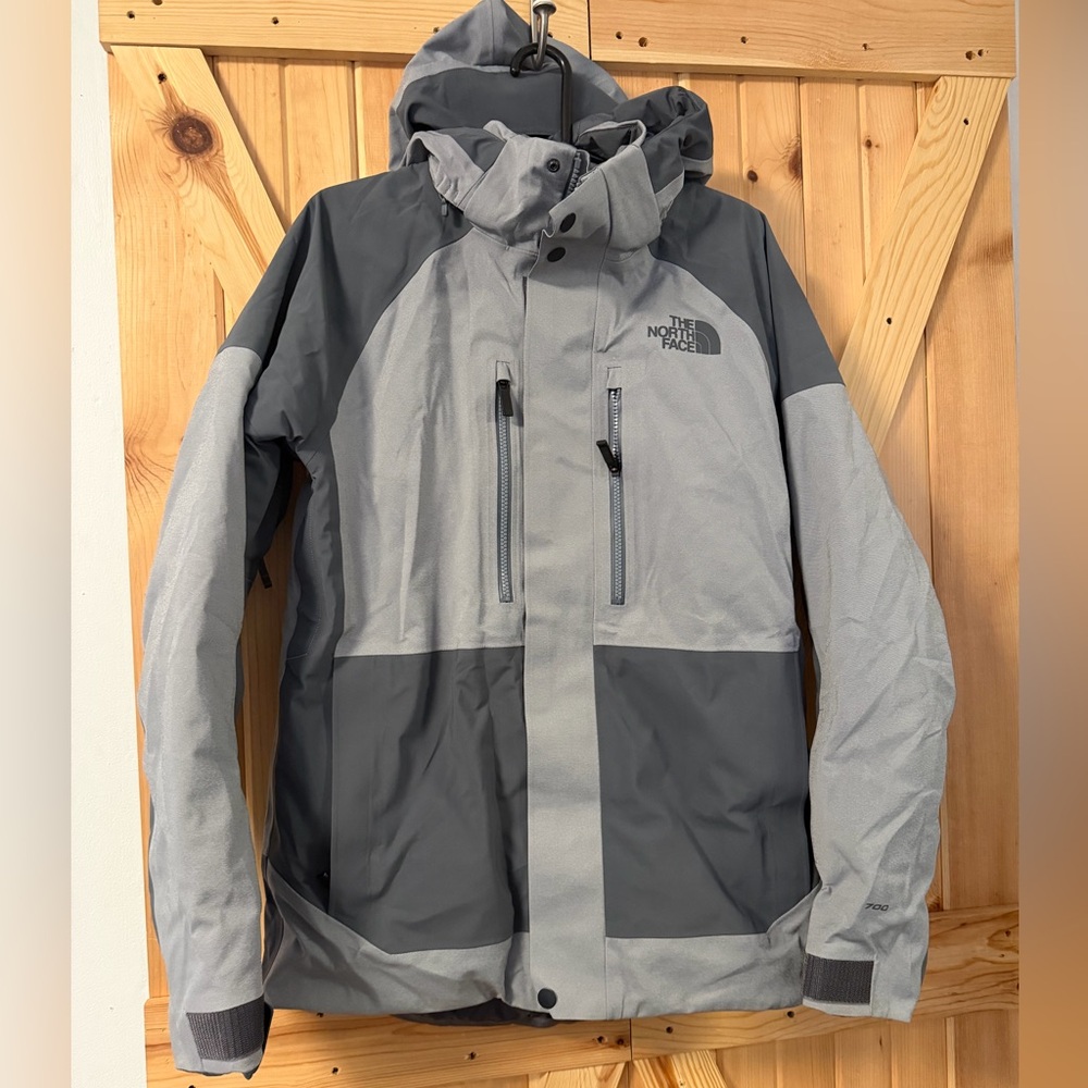 The North Face Diameter Futurelight Jacket - image 1